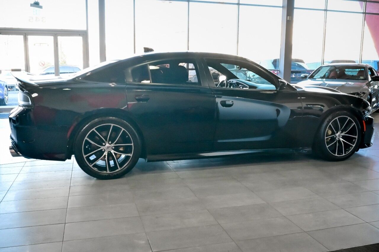 2018 Dodge Charger R/T Scat Pack Springfield NJ