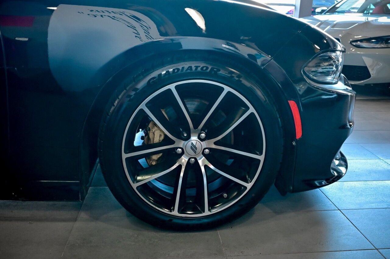 2018 Dodge Charger R/T Scat Pack Springfield NJ