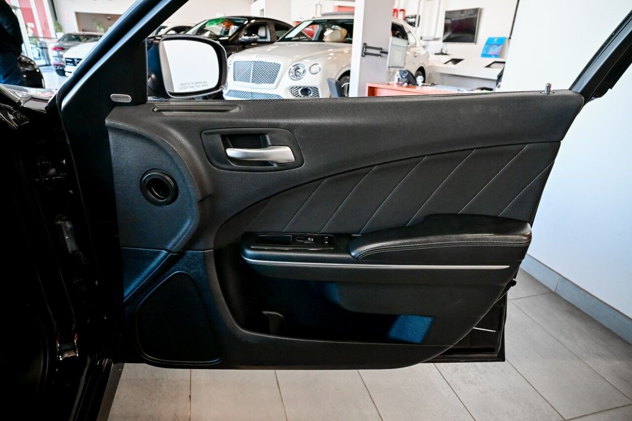 2018 Dodge Charger R/T Scat Pack Springfield NJ