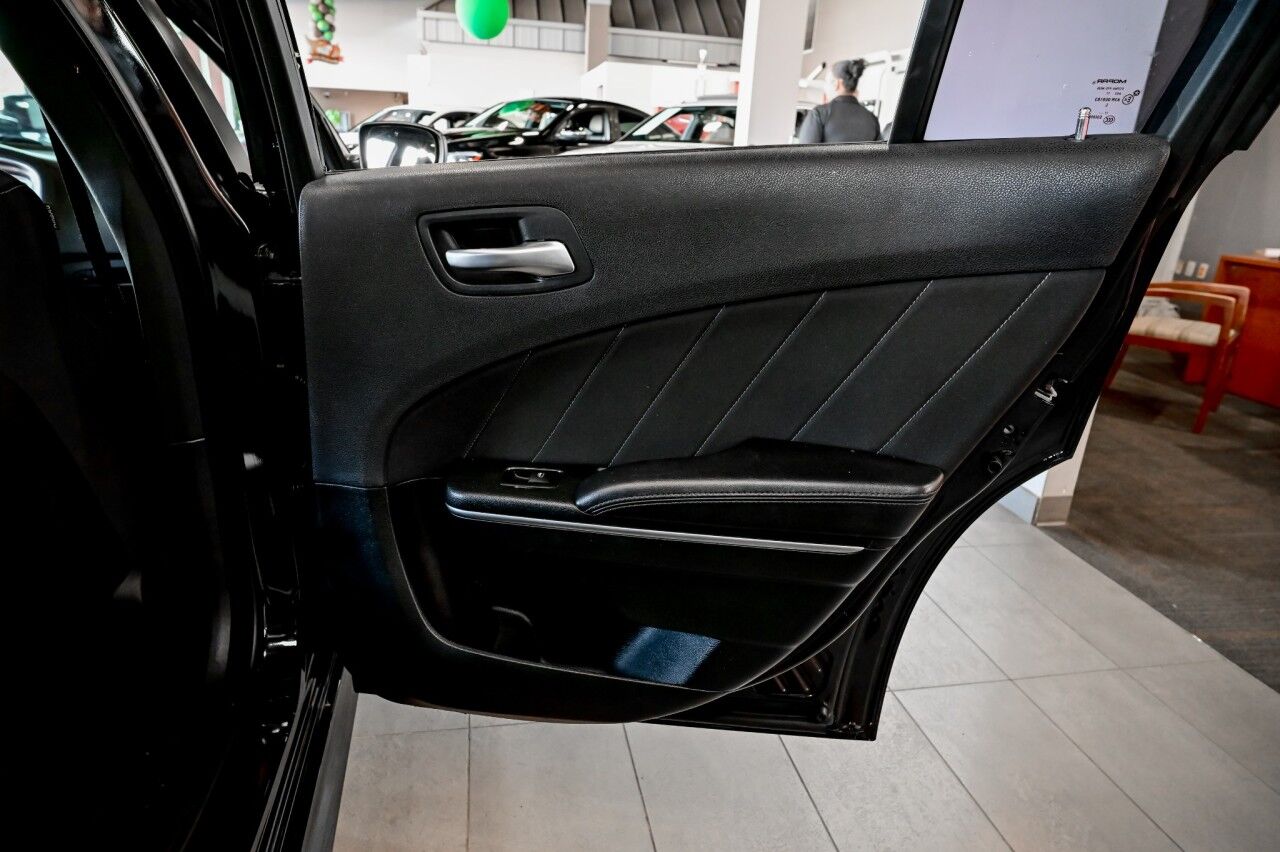 2018 Dodge Charger R/T Scat Pack Springfield NJ