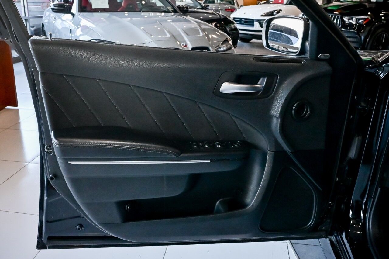 2018 Dodge Charger R/T Scat Pack Springfield NJ