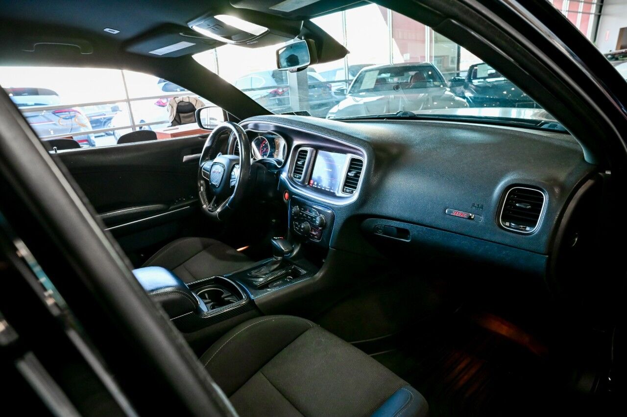 2018 Dodge Charger R/T Scat Pack Springfield NJ