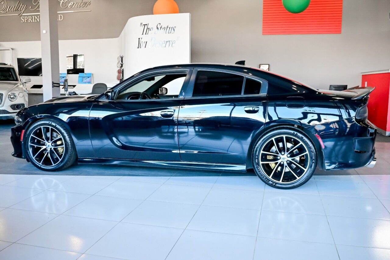 2018 Dodge Charger R/T Scat Pack Springfield NJ