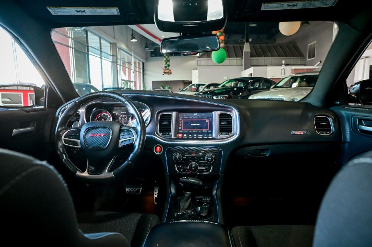 2018 Dodge Charger R/T Scat Pack Springfield NJ