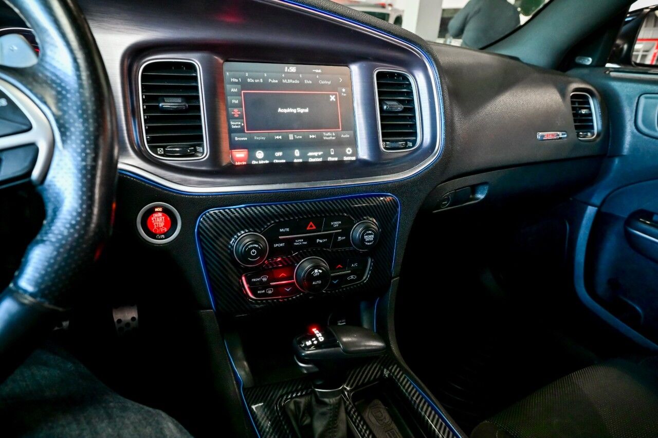 2018 Dodge Charger R/T Scat Pack Springfield NJ