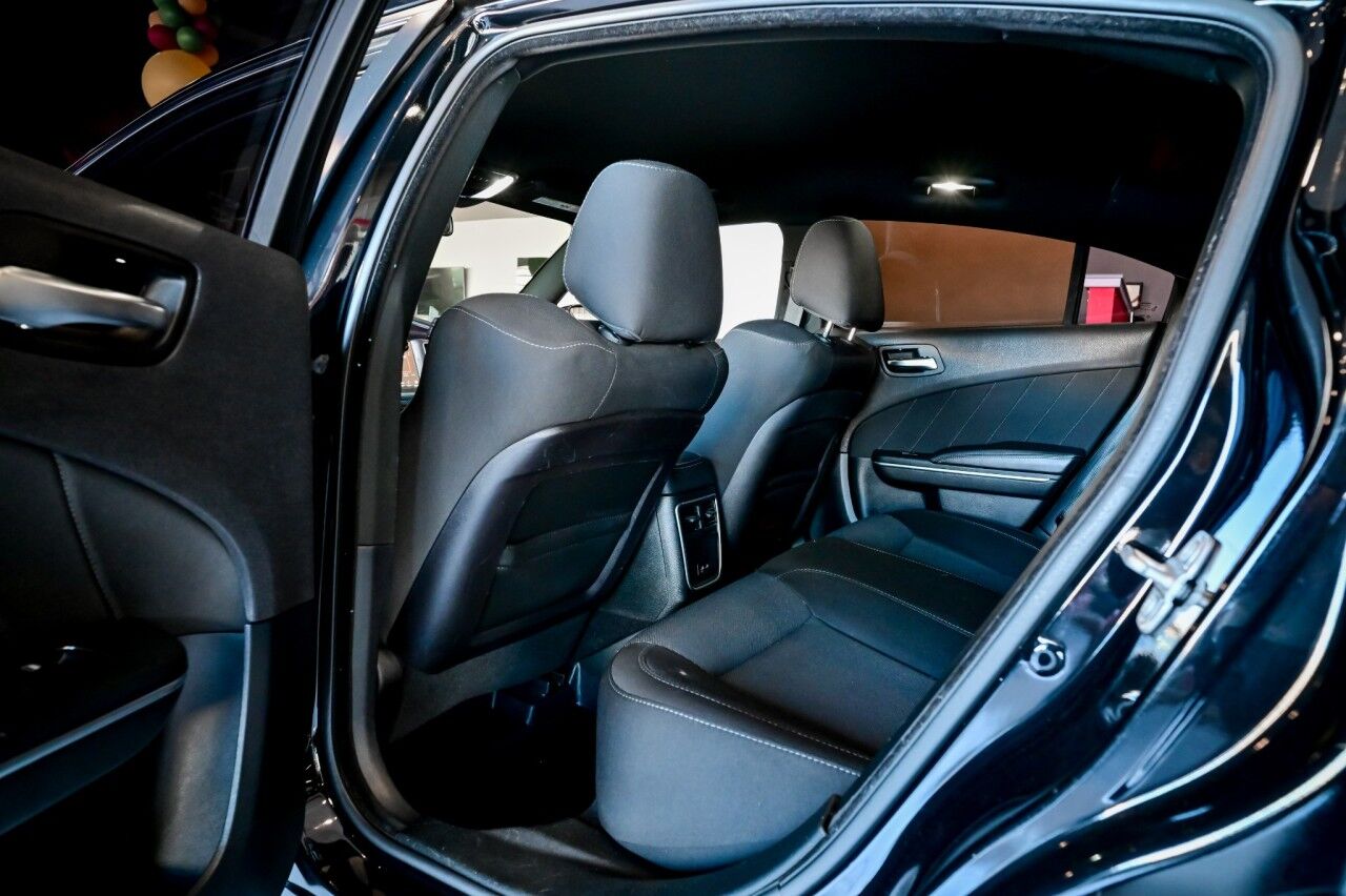 2018 Dodge Charger R/T Scat Pack Springfield NJ