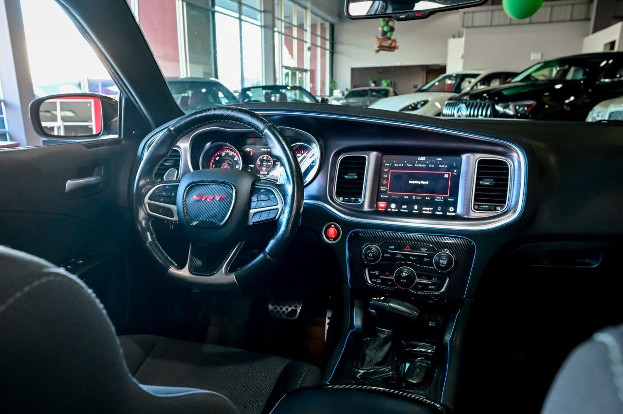 2018 Dodge Charger R/T Scat Pack Springfield NJ