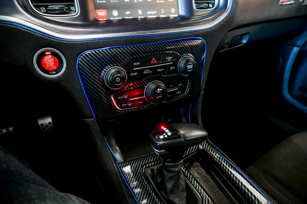 2018 Dodge Charger R/T Scat Pack Springfield NJ