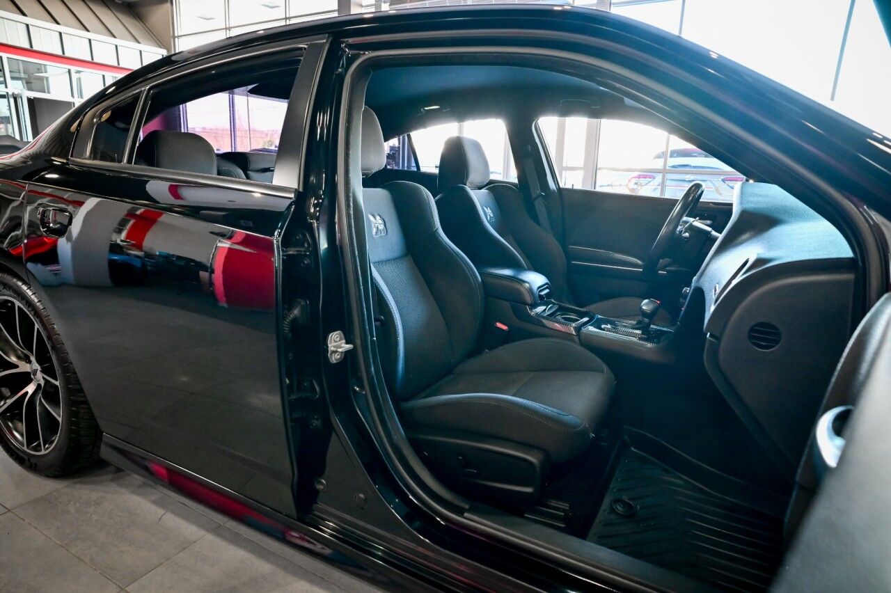 2018 Dodge Charger R/T Scat Pack Springfield NJ