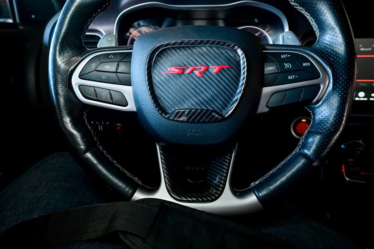 2018 Dodge Charger R/T Scat Pack Springfield NJ