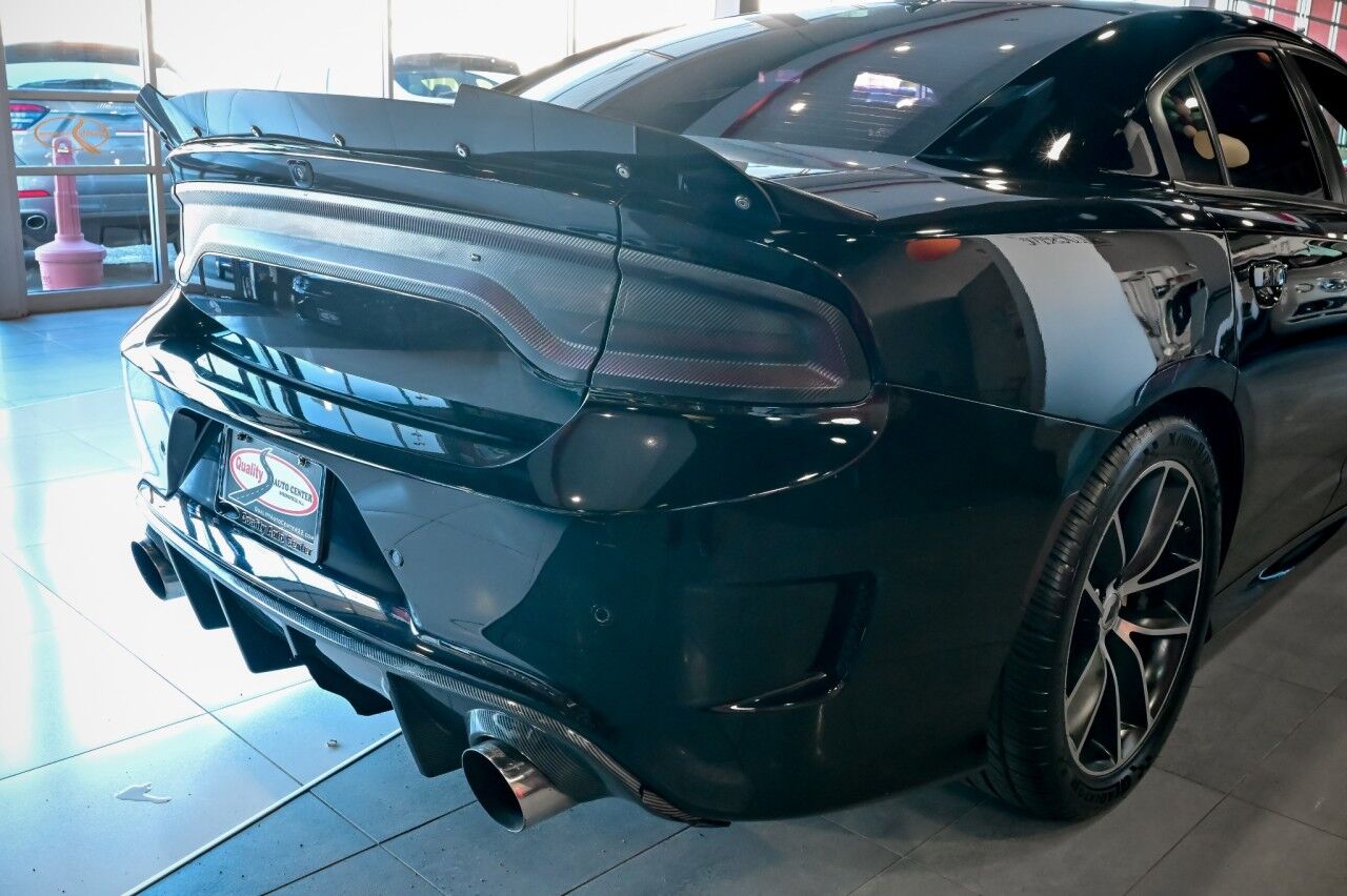 2018 Dodge Charger R/T Scat Pack Springfield NJ