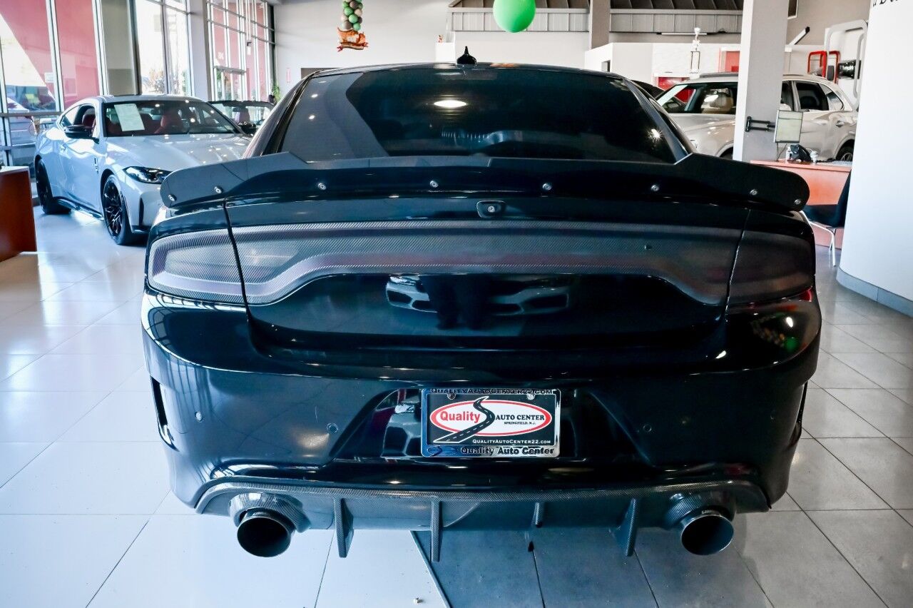 2018 Dodge Charger R/T Scat Pack Springfield NJ