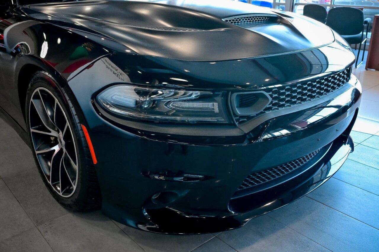 2018 Dodge Charger R/T Scat Pack Springfield NJ