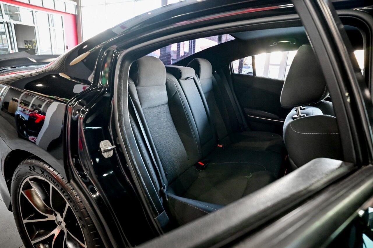 2018 Dodge Charger R/T Scat Pack Springfield NJ