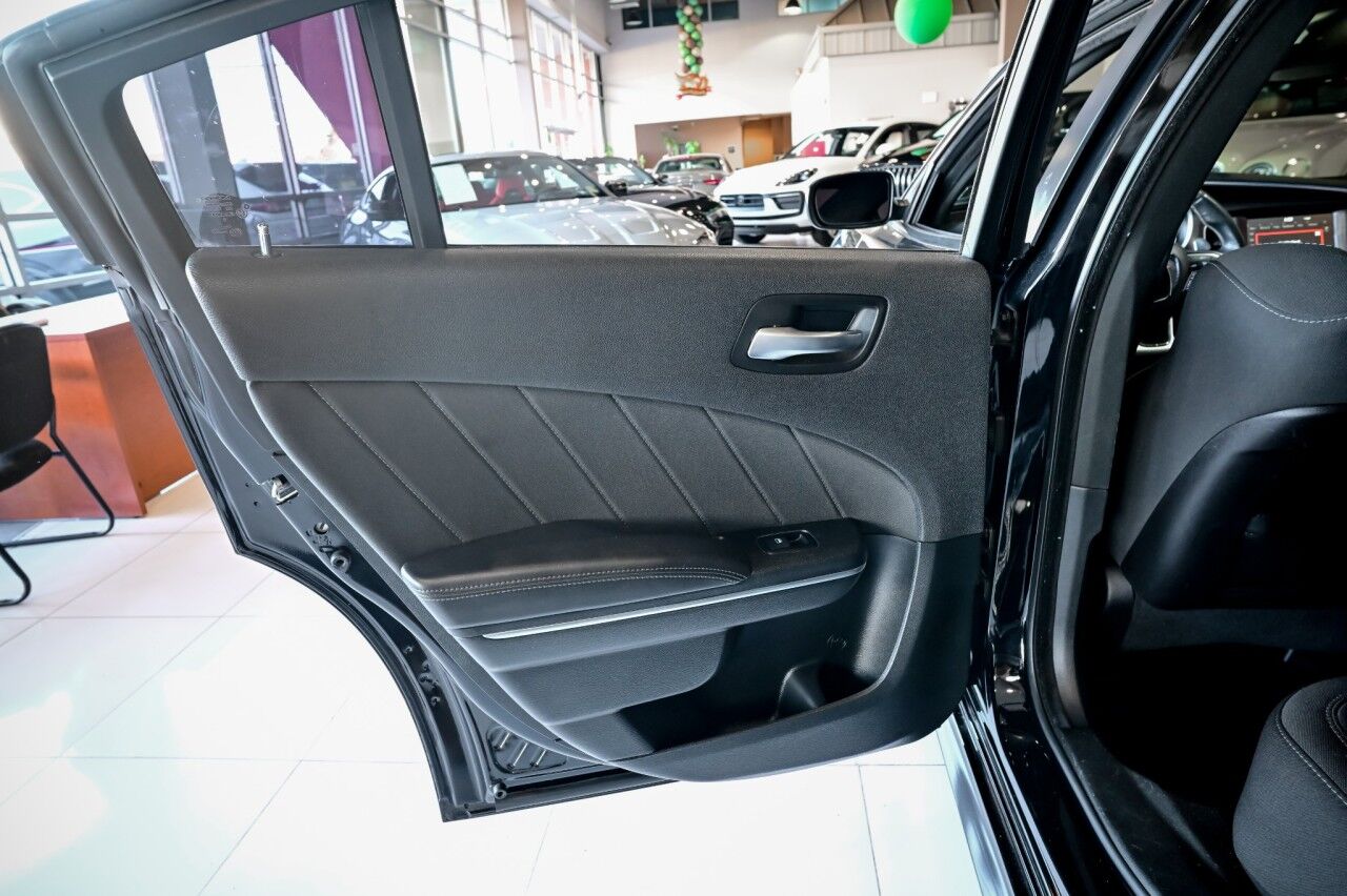 2018 Dodge Charger R/T Scat Pack Springfield NJ