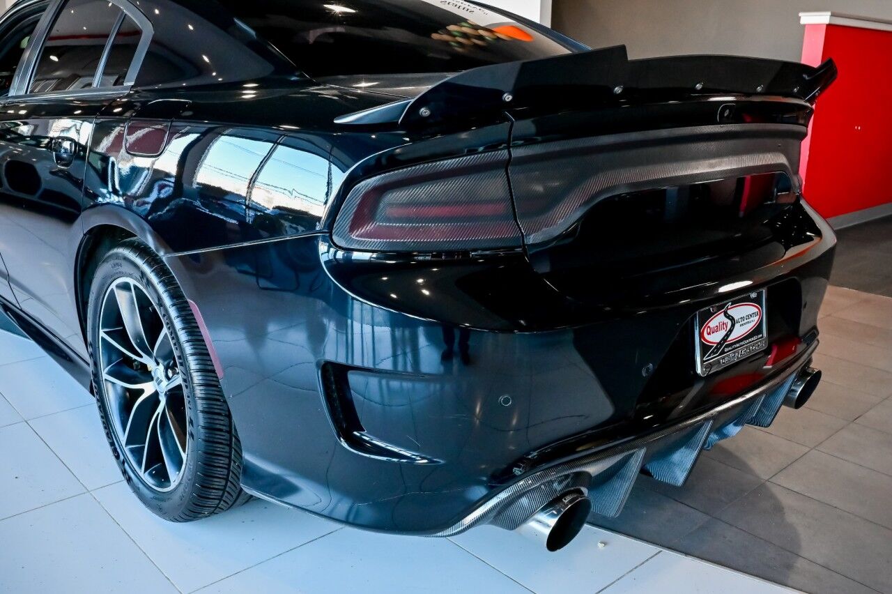 2018 Dodge Charger R/T Scat Pack Springfield NJ