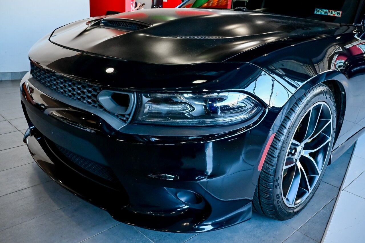 2018 Dodge Charger R/T Scat Pack Springfield NJ
