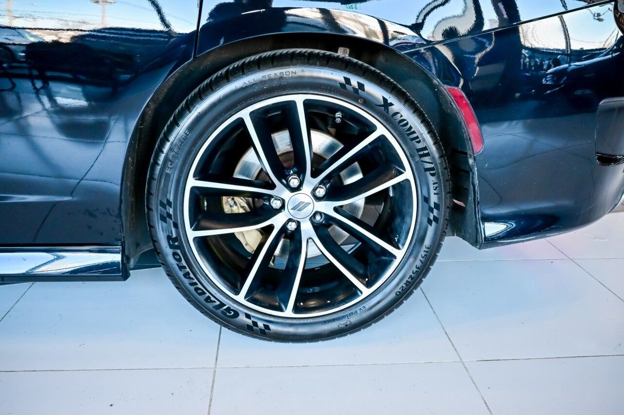 2018 Dodge Charger R/T Scat Pack Springfield NJ