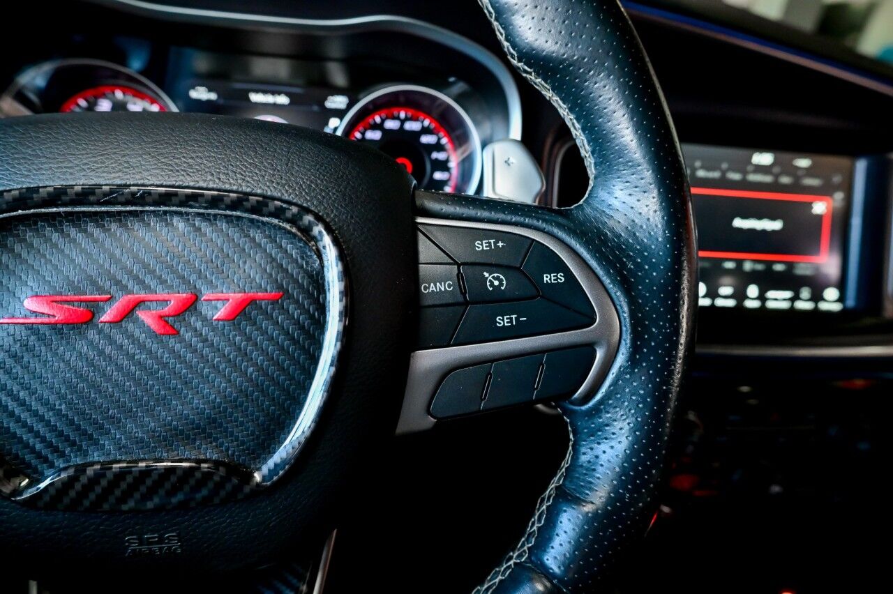 2018 Dodge Charger R/T Scat Pack Springfield NJ