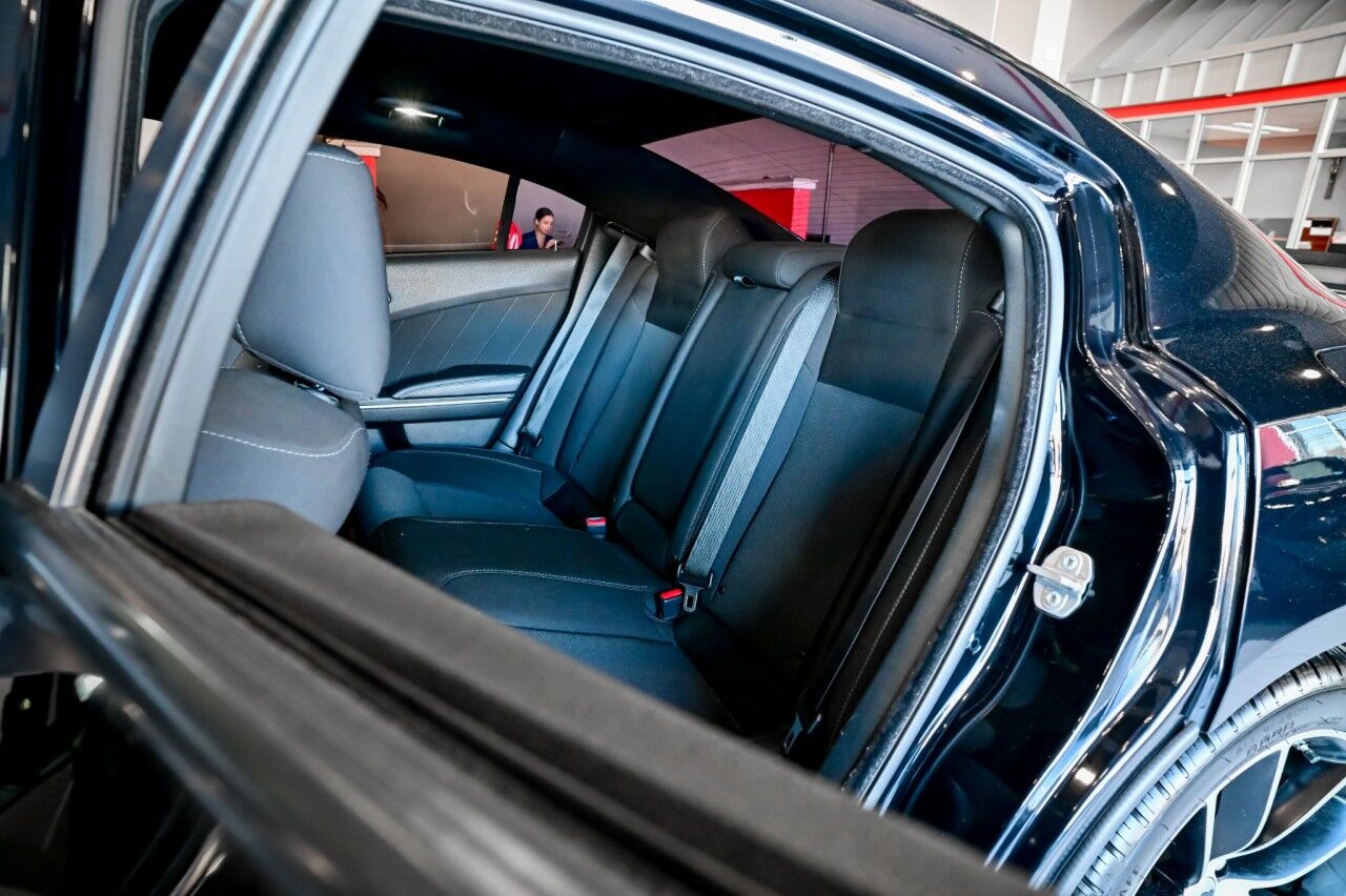 2018 Dodge Charger R/T Scat Pack Springfield NJ