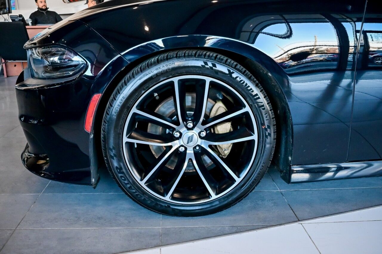 2018 Dodge Charger R/T Scat Pack Springfield NJ