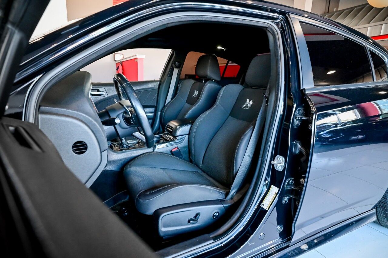 2018 Dodge Charger R/T Scat Pack Springfield NJ