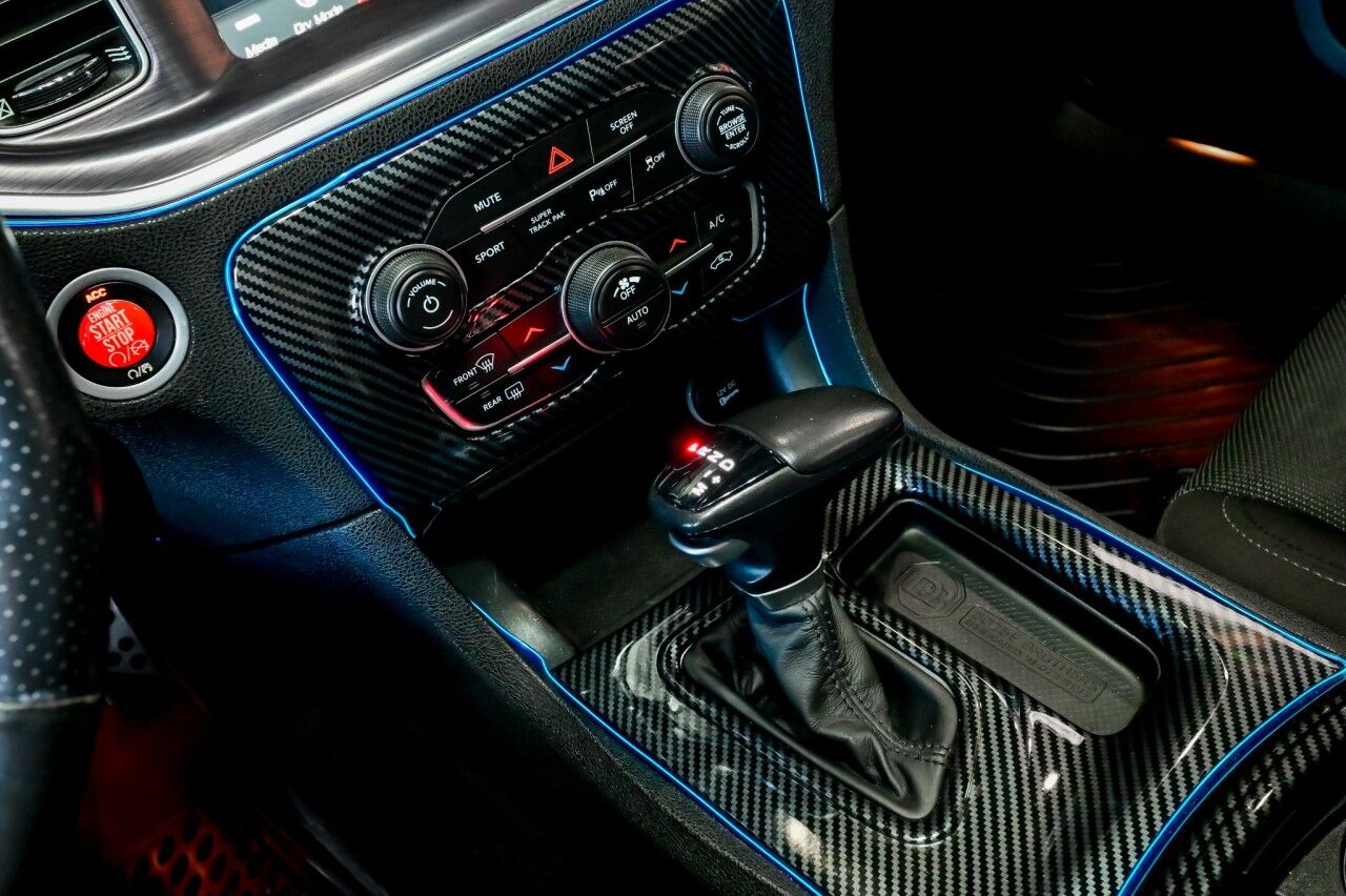 2018 Dodge Charger R/T Scat Pack Springfield NJ