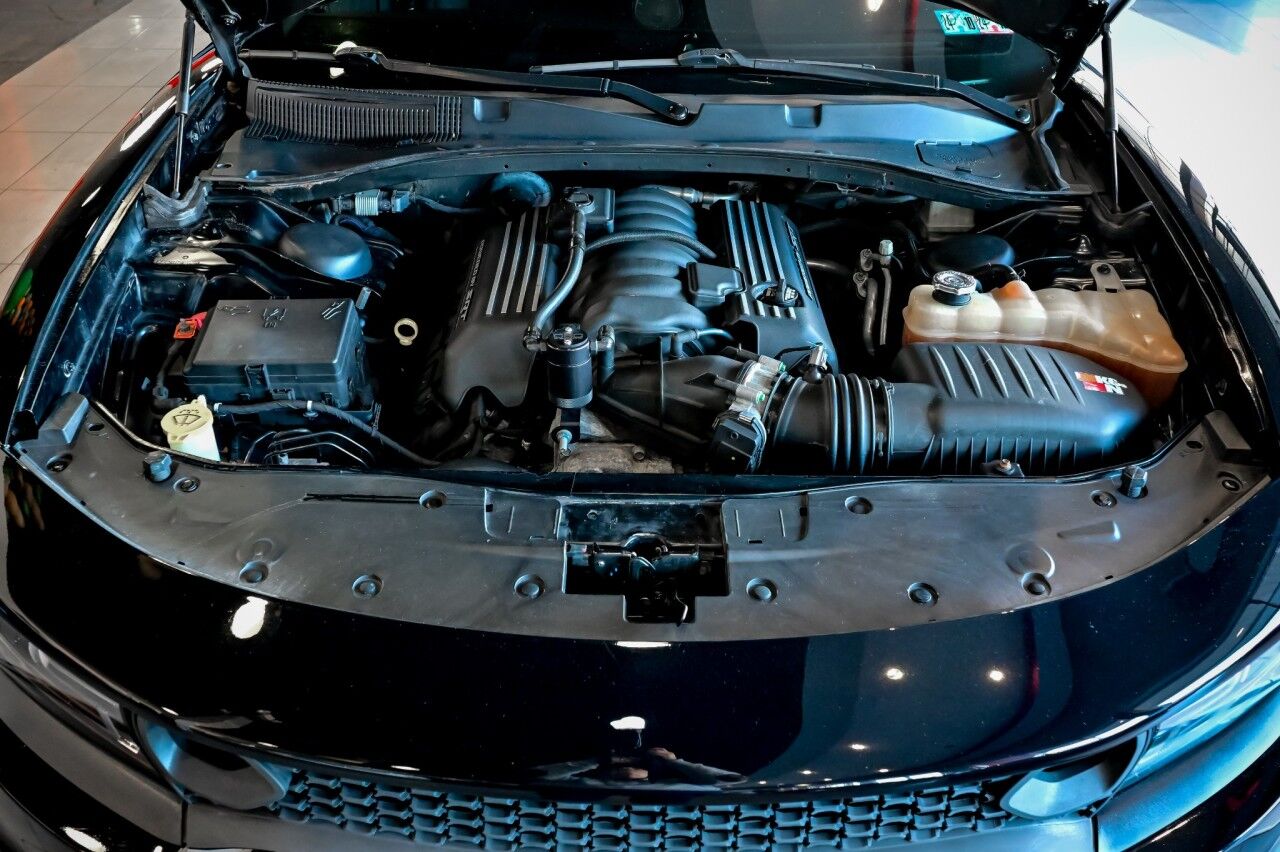 2018 Dodge Charger R/T Scat Pack Springfield NJ