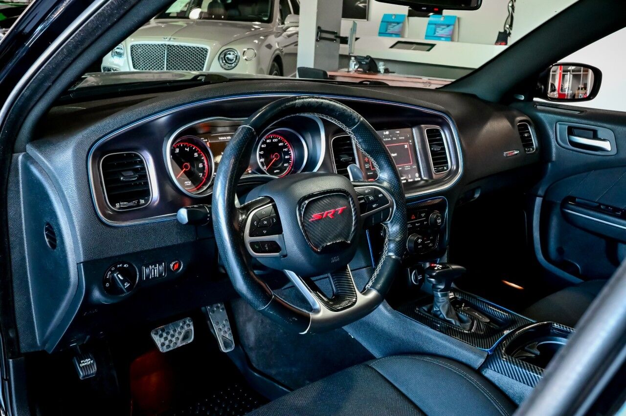 2018 Dodge Charger R/T Scat Pack Springfield NJ