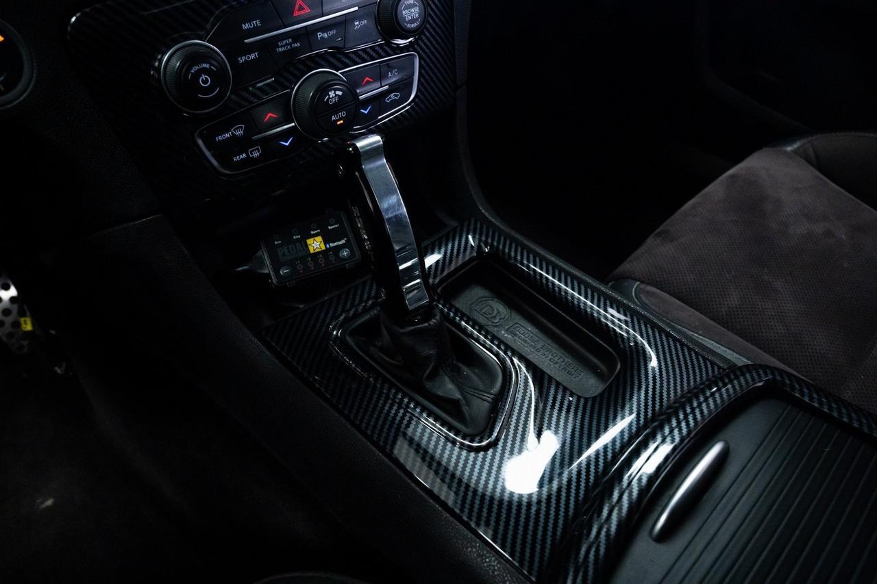 2018 Dodge Charger R/T Scat Pack Vented Seats Dynamic Package Portland OR