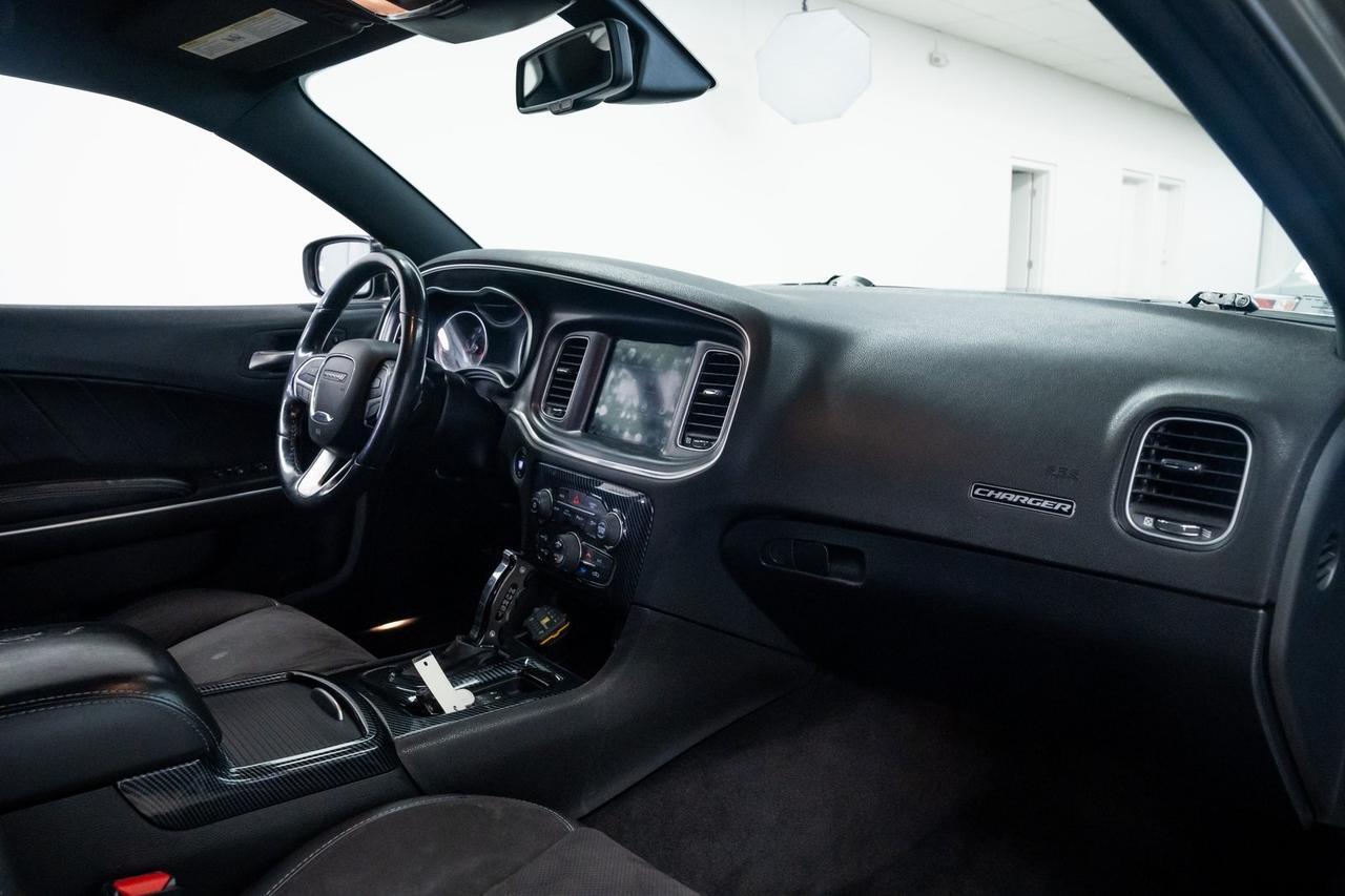 2018 Dodge Charger R/T Scat Pack Vented Seats Dynamic Package Portland OR