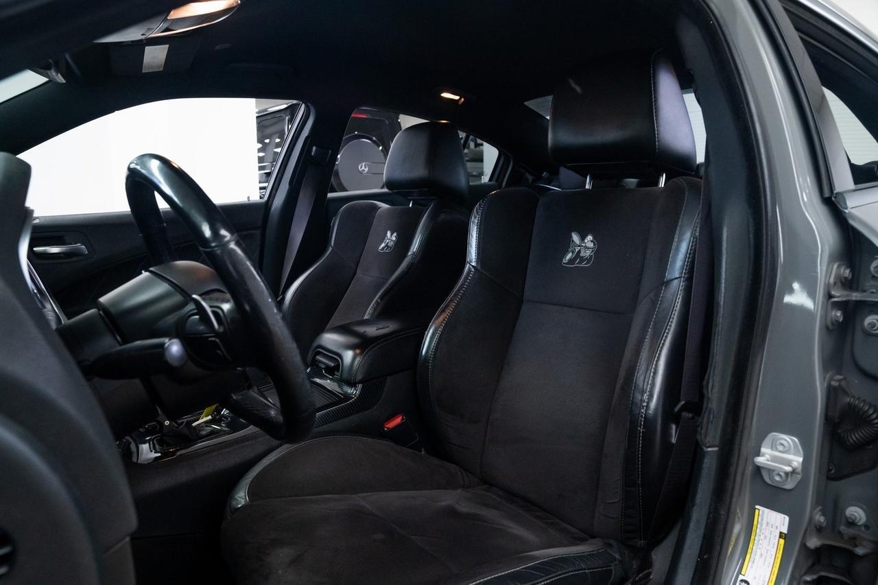 2018 Dodge Charger R/T Scat Pack Vented Seats Dynamic Package Portland OR