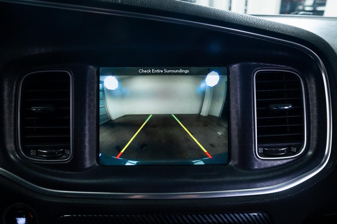 2018 Dodge Charger R/T Scat Pack Vented Seats Dynamic Package Portland OR