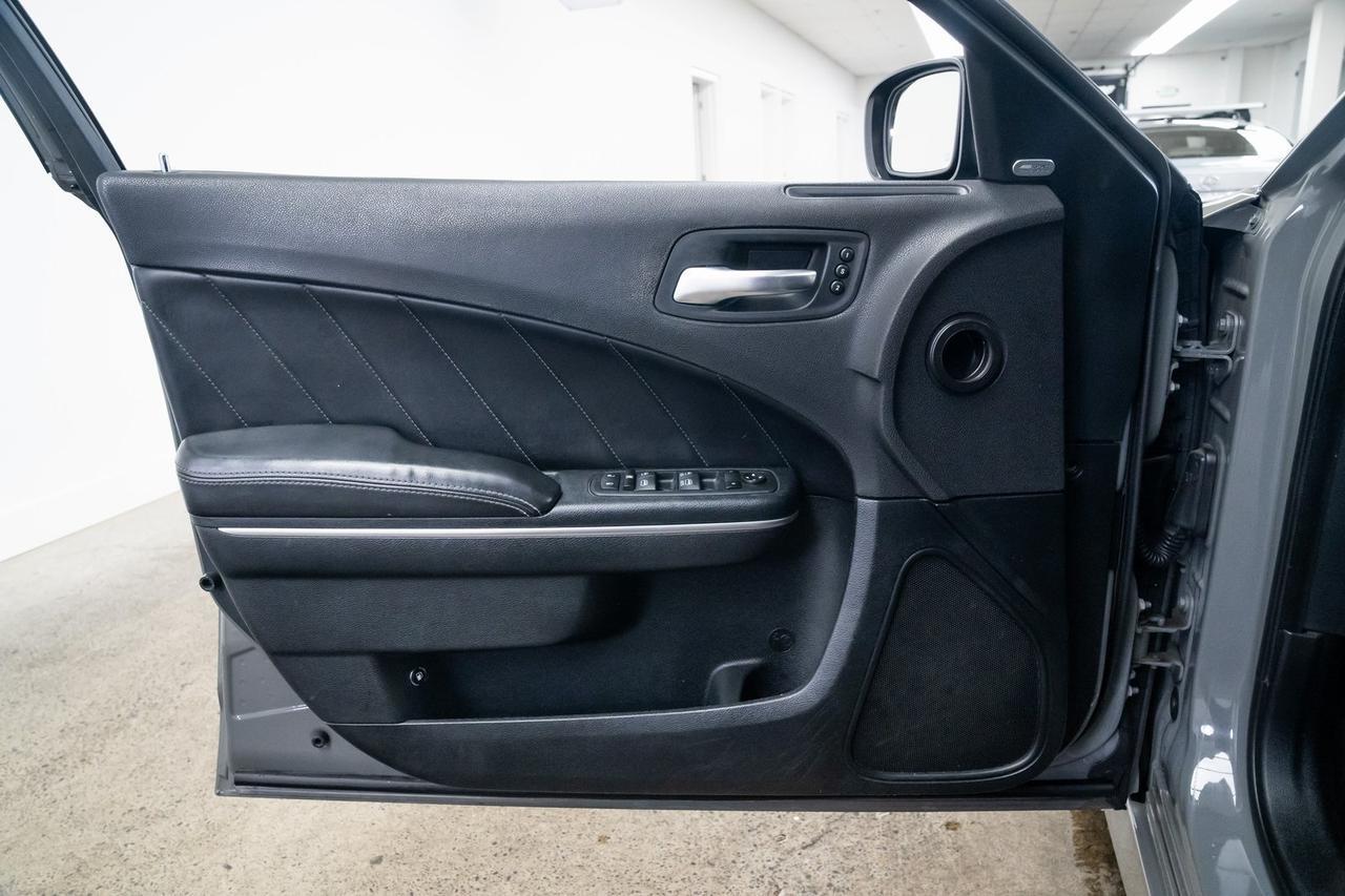 2018 Dodge Charger R/T Scat Pack Vented Seats Dynamic Package Portland OR