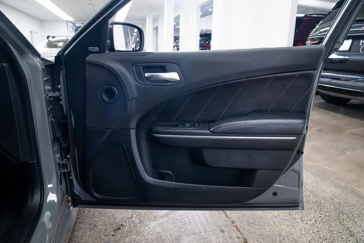 2018 Dodge Charger R/T Scat Pack Vented Seats Dynamic Package Portland OR
