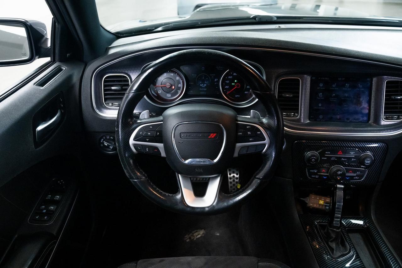 2018 Dodge Charger R/T Scat Pack Vented Seats Dynamic Package Portland OR