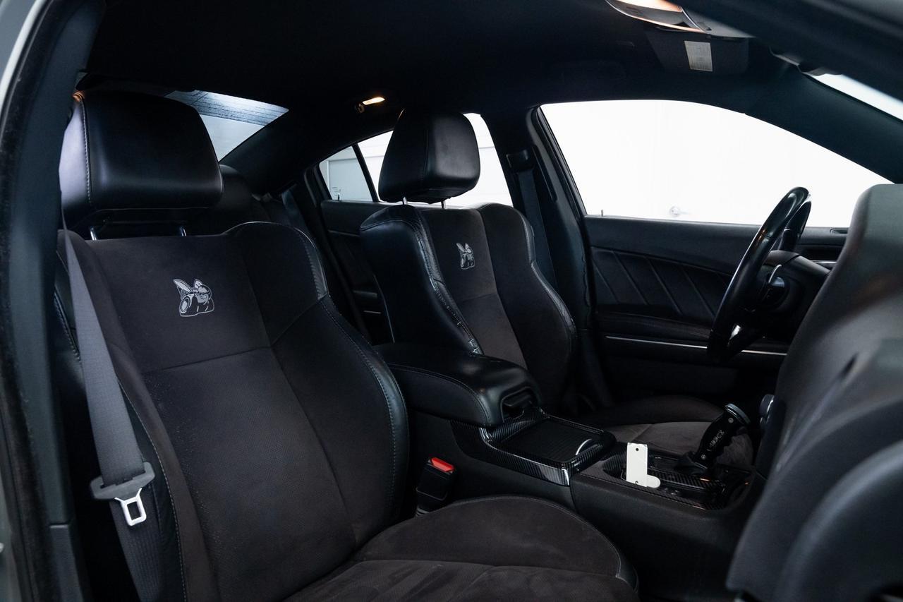 2018 Dodge Charger R/T Scat Pack Vented Seats Dynamic Package Portland OR