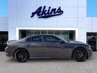 2018 Dodge Charger R/T Scat Pack Winder GA 2018 Dodge Charger R/T Scat Pack Winder GA