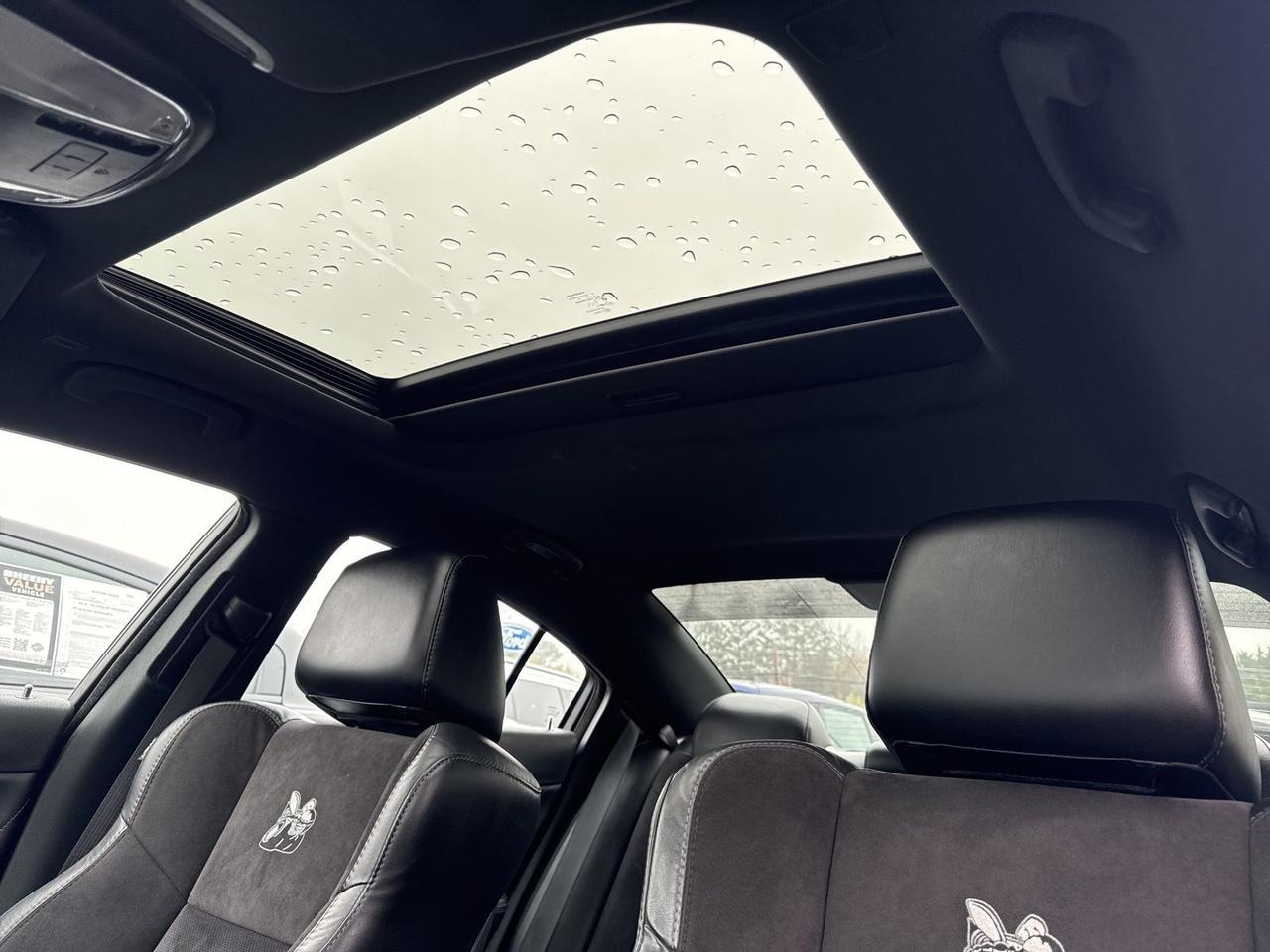 2018 Dodge Charger R/T Scat Pack Warrenton VA