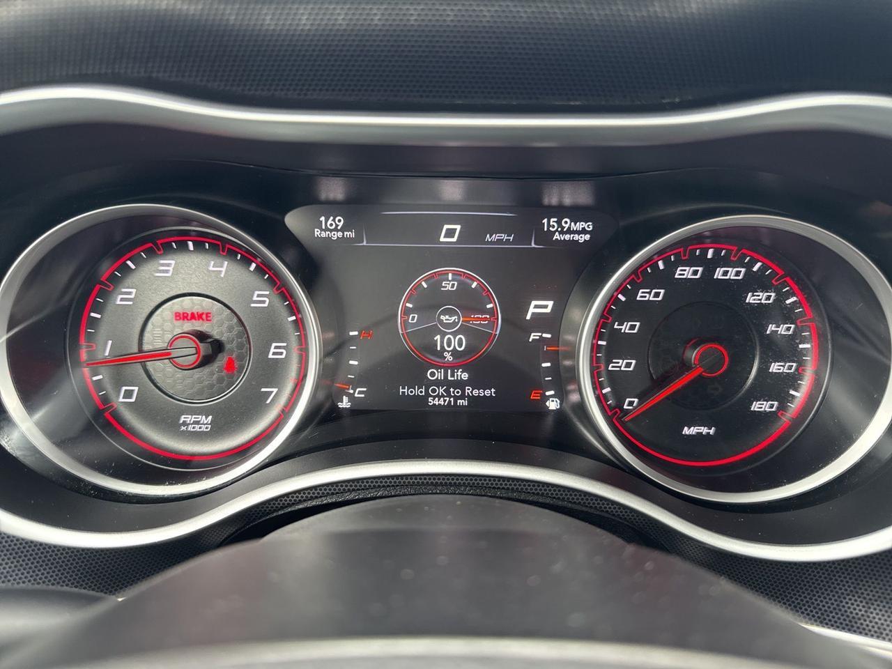 2018 Dodge Charger R/T Scat Pack Warrenton VA