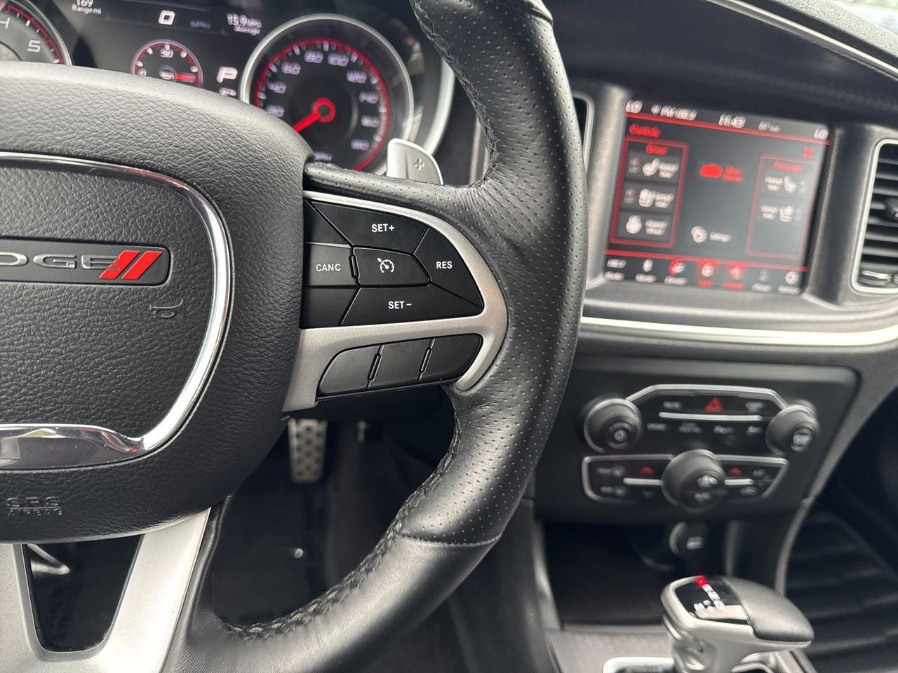 2018 Dodge Charger R/T Scat Pack Warrenton VA