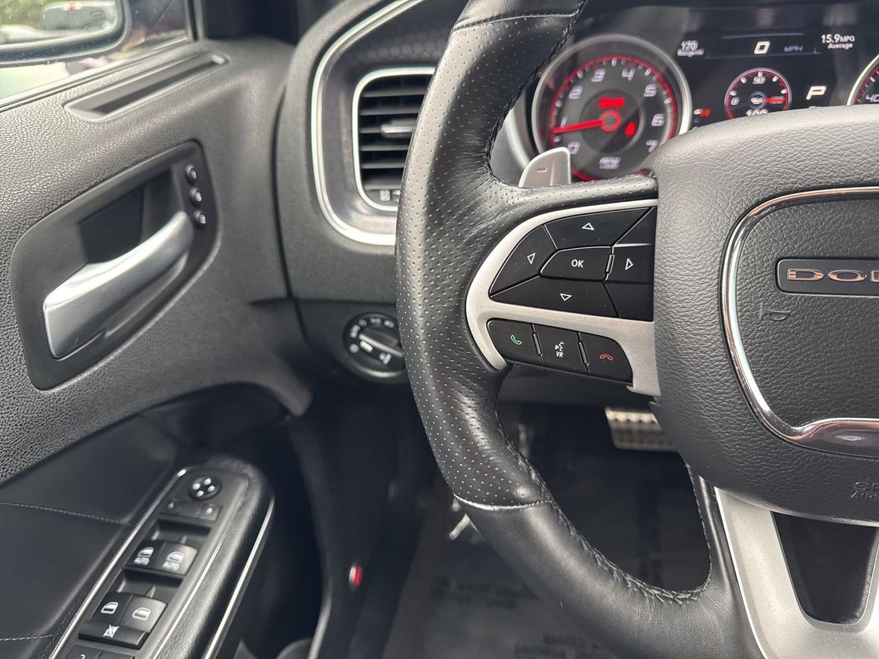 2018 Dodge Charger R/T Scat Pack Warrenton VA
