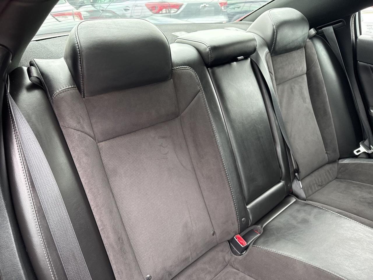 2018 Dodge Charger R/T Scat Pack Warrenton VA