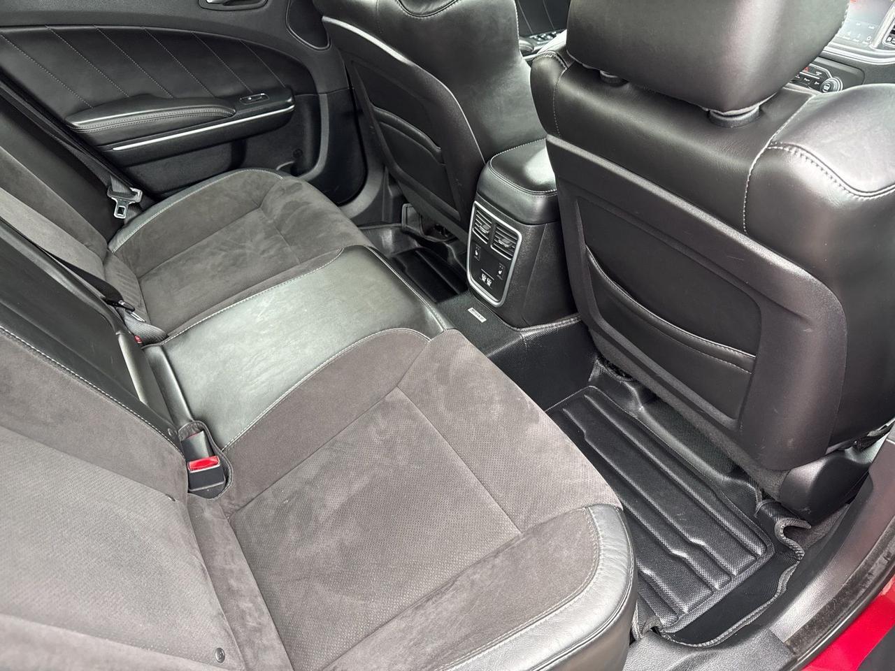 2018 Dodge Charger R/T Scat Pack Warrenton VA