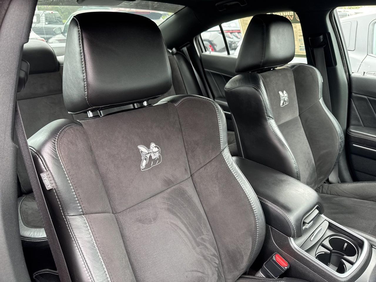2018 Dodge Charger R/T Scat Pack Warrenton VA