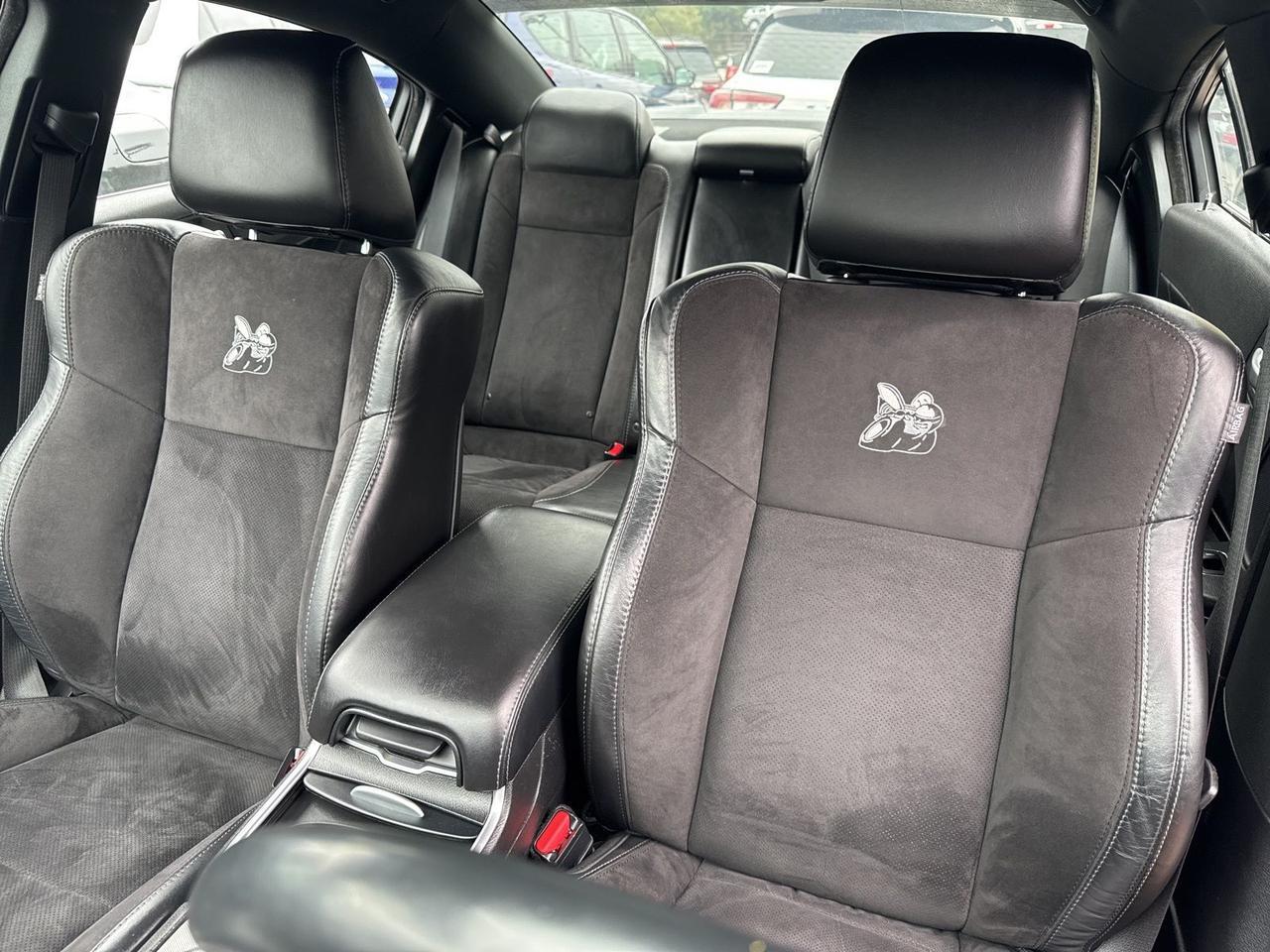 2018 Dodge Charger R/T Scat Pack Warrenton VA