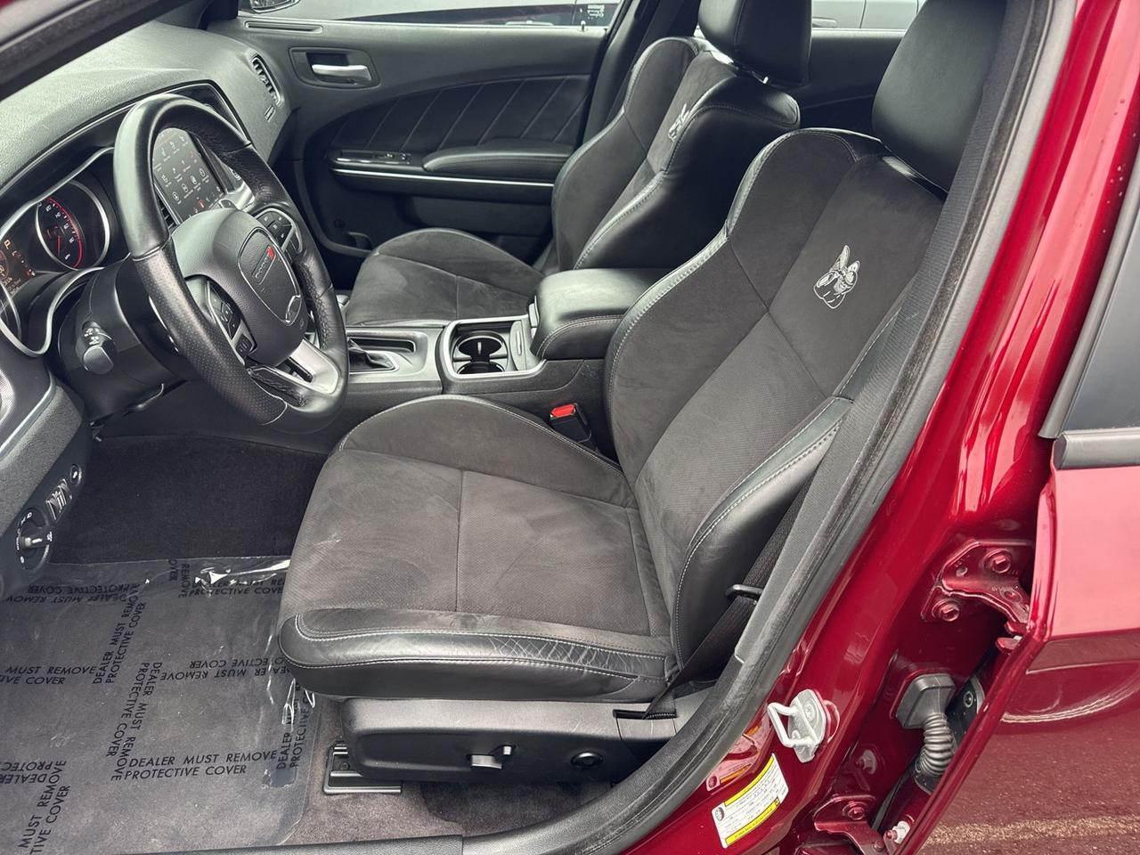 2018 Dodge Charger R/T Scat Pack Warrenton VA