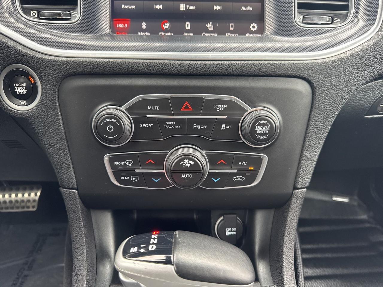 2018 Dodge Charger R/T Scat Pack Warrenton VA