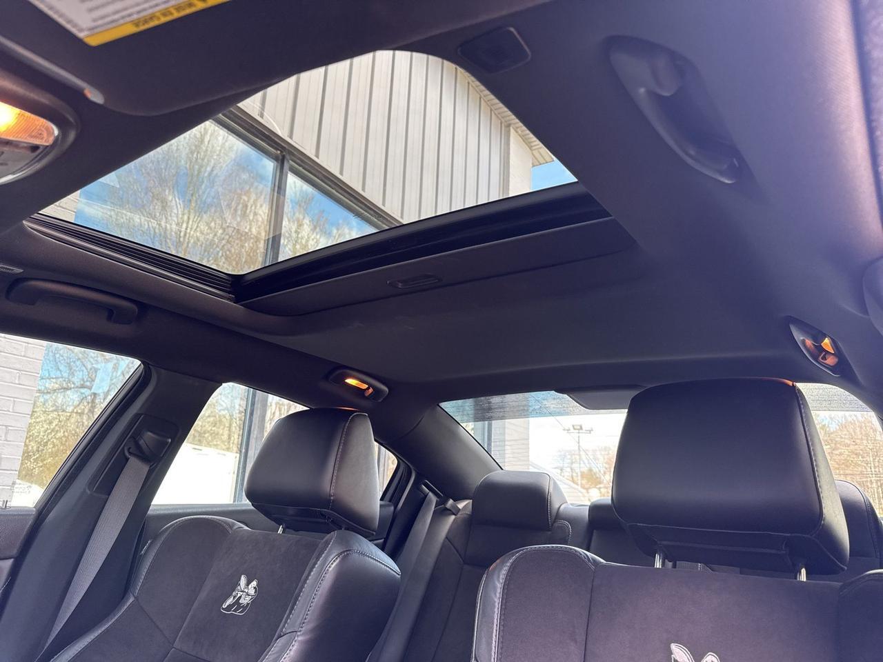 2018 Dodge Charger R/T Scat Pack Warrenton VA