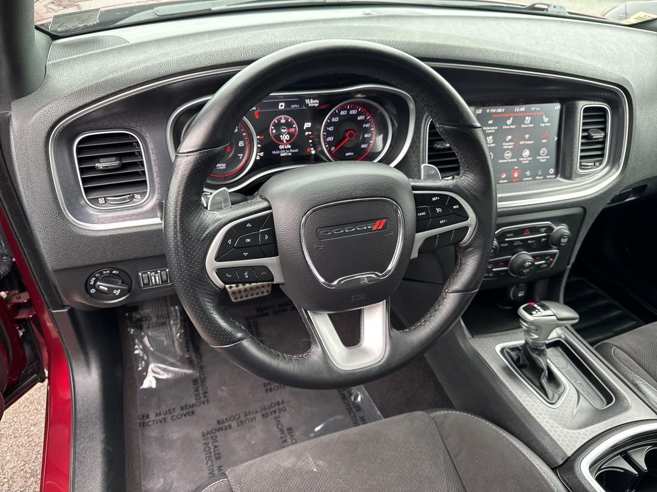 2018 Dodge Charger R/T Scat Pack Warrenton VA